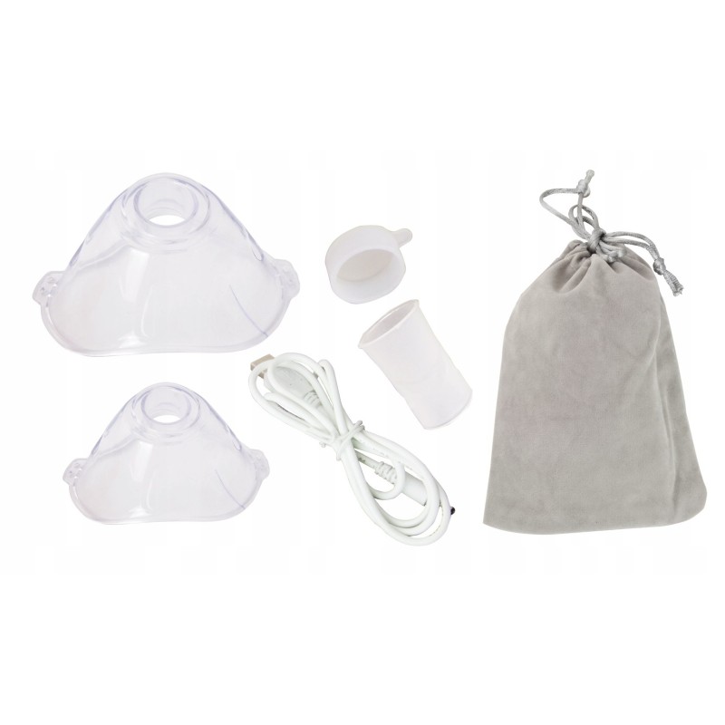 Esperanza ECN005 Inhalator / Nebulizer Esperanza ECN005 Inhalator / Nebulizer
