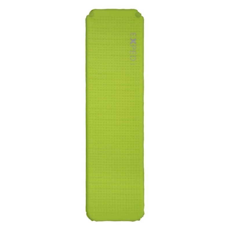 Exped SIM Ultra 3.8 LW self-inflating mat Exped SIM Ultra 3.8 LW self-inflating mat