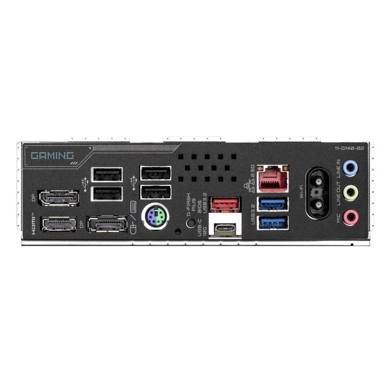 Płyta główna Gigabyte X870I AORUS PRO ICE Płyta główna Gigabyte X870I AORUS PRO ICE