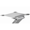 Gembird NBS-D1-03 laptop stand Silver 39.6 cm (15.6 Gembird NBS-D1-03 laptop stand Silver 39.6 cm (15.6