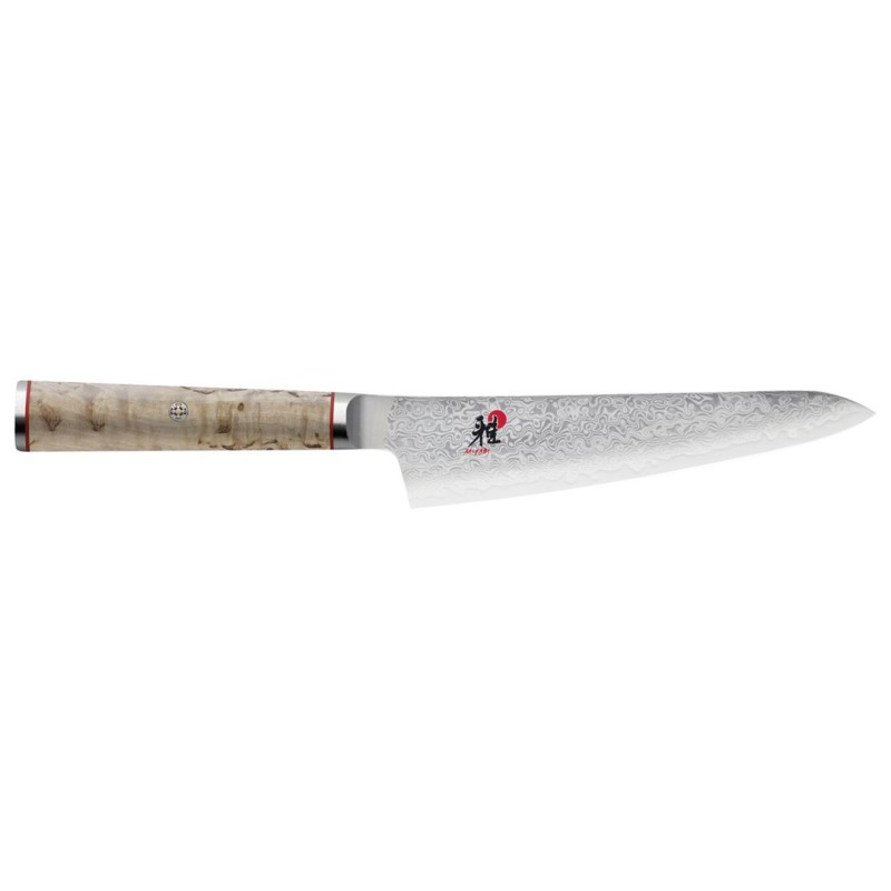 Miyabi 5000 MCD Steel 1 pc(s) Miyabi 5000 MCD Steel 1 pc(s)