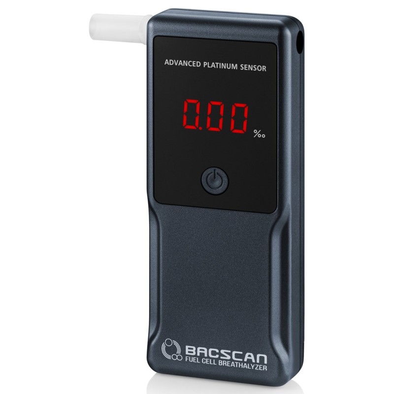 Alkomat BACscan F-50 Ultra Alkomat BACscan F-50 Ultra