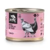 3COTY 34. Turkey Senior - wet cat food - 180g