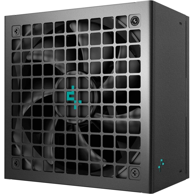 DeepCool PN1000-D power supply unit (R-PNA00D-FC0B-JGEU-V2) DeepCool PN1000-D power supply unit (R-PNA00D-FC0B-JGEU-V2)