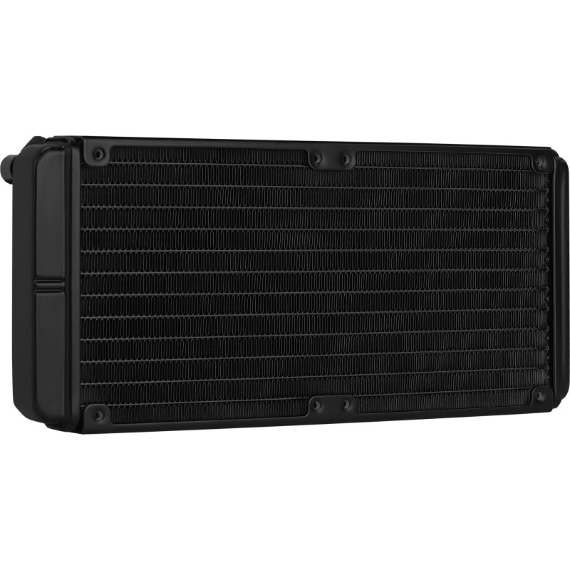 Aerocool Mirage L240 computer liquid cooling Aerocool Mirage L240 computer liquid cooling