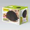 Maestro MR-1678G-BLACK Bread Loaf, black