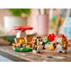 LEGO 40711 Hedgehog Picnic Date LEGO 40711 Hedgehog Picnic Date