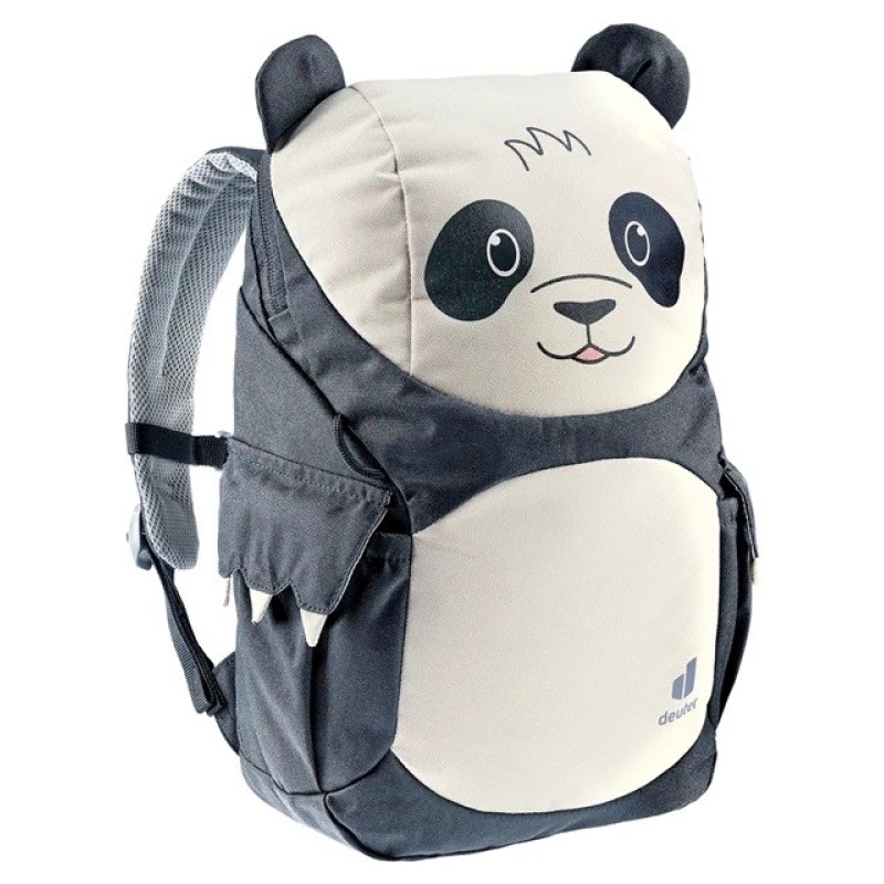 Deuter Kikki backpack Casual backpack Black, White Polyester Deuter Kikki backpack Casual backpack Black, White Polyester