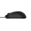 DELL MS3220 mouse Ambidextrous USB Type-A Laser 3200 DPI