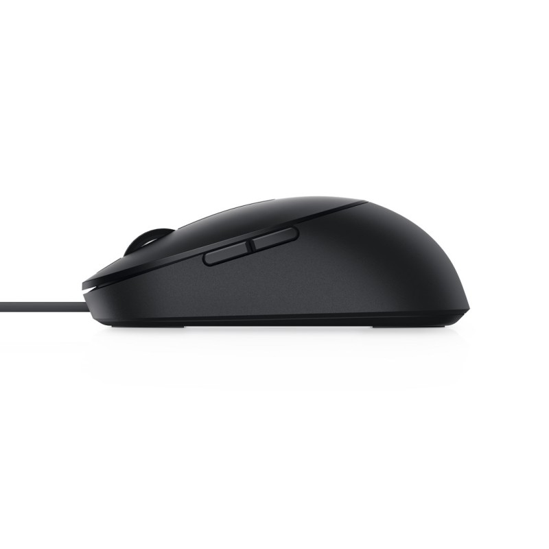 DELL MS3220 mouse Ambidextrous USB Type-A Laser 3200 DPI DELL MS3220 mouse Ambidextrous USB Type-A Laser 3200 DPI