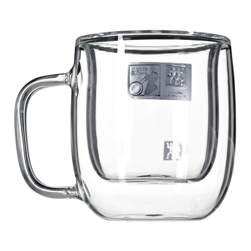 ZWILLING 39500-110 Transparent 2 pc(s) 80 ml ZWILLING 39500-110 Transparent 2 pc(s) 80 ml