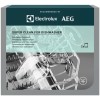 Electrolux M2DCP051 100 kg 2 pc(s) Dishwasher detergent Powder