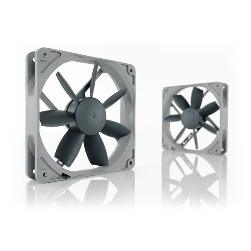 Wentylator NOCTUA NF-A12x15 PWM 120x120x15 mm Wentylator NOCTUA NF-A12x15 PWM 120x120x15 mm