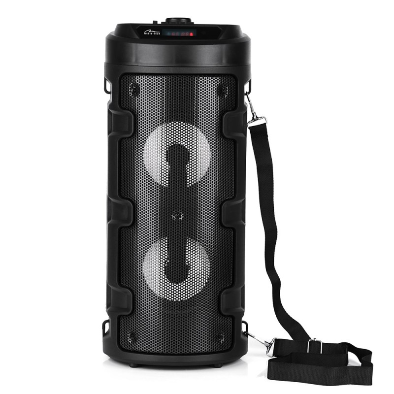 PARTYBOX KEG BT MT3165 V2.0 portable Bluetooth speaker PARTYBOX KEG BT MT3165 V2.0 portable Bluetooth speaker