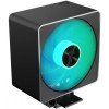APNX AP1-V ARGB Processor Air cooler Black APNX AP1-V ARGB Processor Air cooler Black