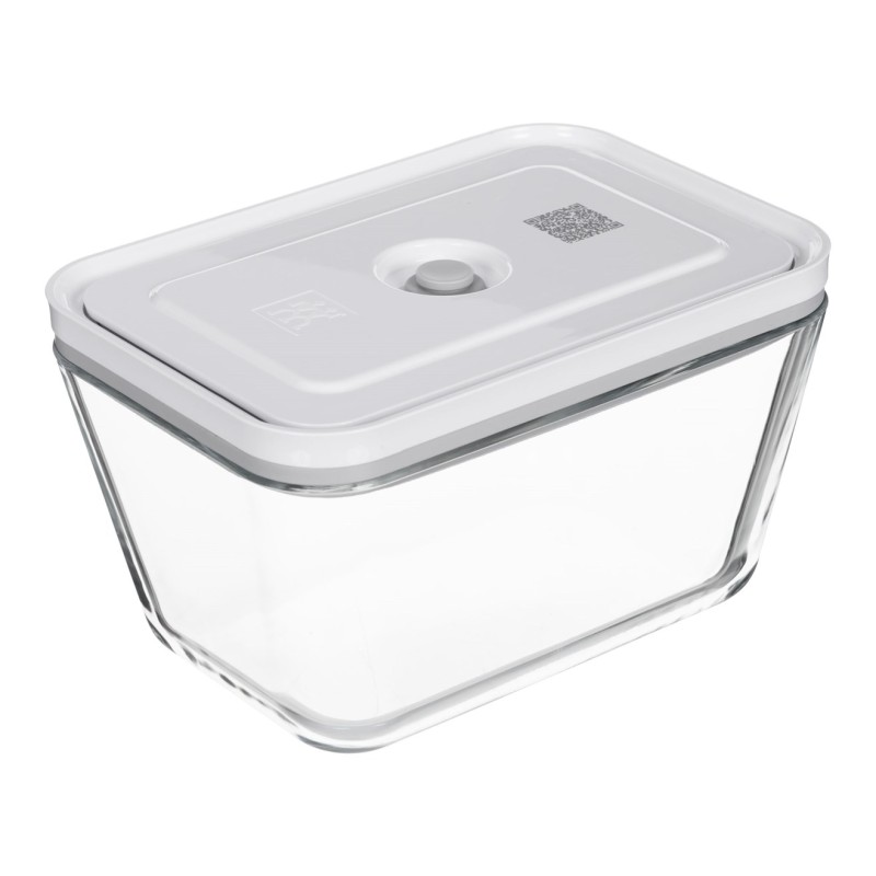Glass Container Zwilling Fresh & Save 1.6 l Glass Container Zwilling Fresh & Save 1.6 l