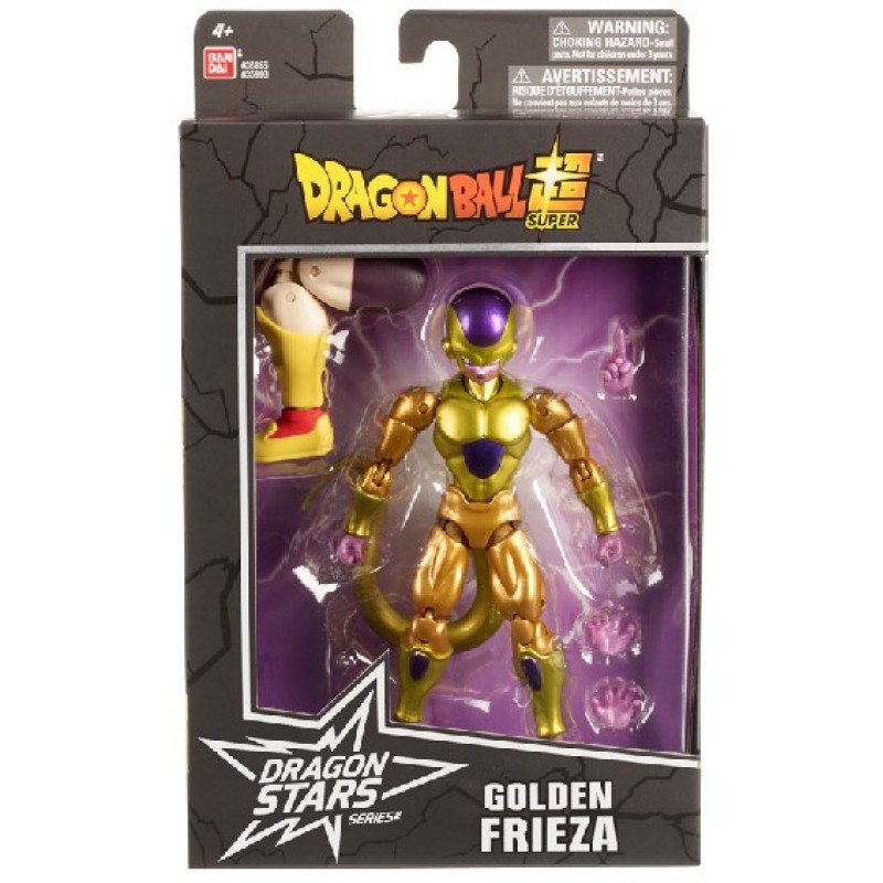 DRAGON BALL DRAGON STARS GOLDEN FREIZA DRAGON BALL DRAGON STARS GOLDEN FREIZA