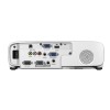 Epson EB-X49 data projector Desktop projector 3600 ANSI lumens 3LCD XGA (1024x768) White