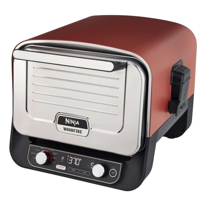 Ninja OO101DE outdoor oven Ninja OO101DE outdoor oven