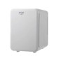 ADLER AD 8084G MINI REFRIGERATOR, GREY