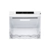 LG fridge-freezer combination GBV3200DSW LG fridge-freezer combination GBV3200DSW