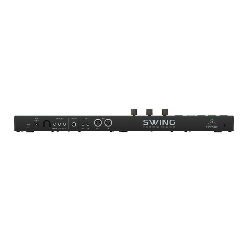 Behringer X-TOUCH MINI - Kontroler DAW Behringer X-TOUCH MINI - Kontroler DAW