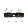 Green Cell PowerInverter LCD 12V to 230V 2000W/40000W car inverter with LCD display - pure sine wave Green Cell PowerInverter LCD 12V to 230V 2000W/40000W car inverter with LCD display - pure sine wave