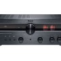 MAGNAT MR 780 Hybrid Stereo amplifier Black