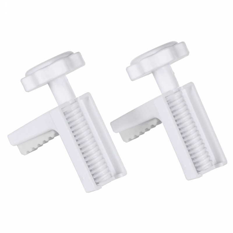 Toilet seat elevation cap with flap 10cm ActionMED NT10AM Toilet seat elevation cap with flap 10cm ActionMED NT10AM