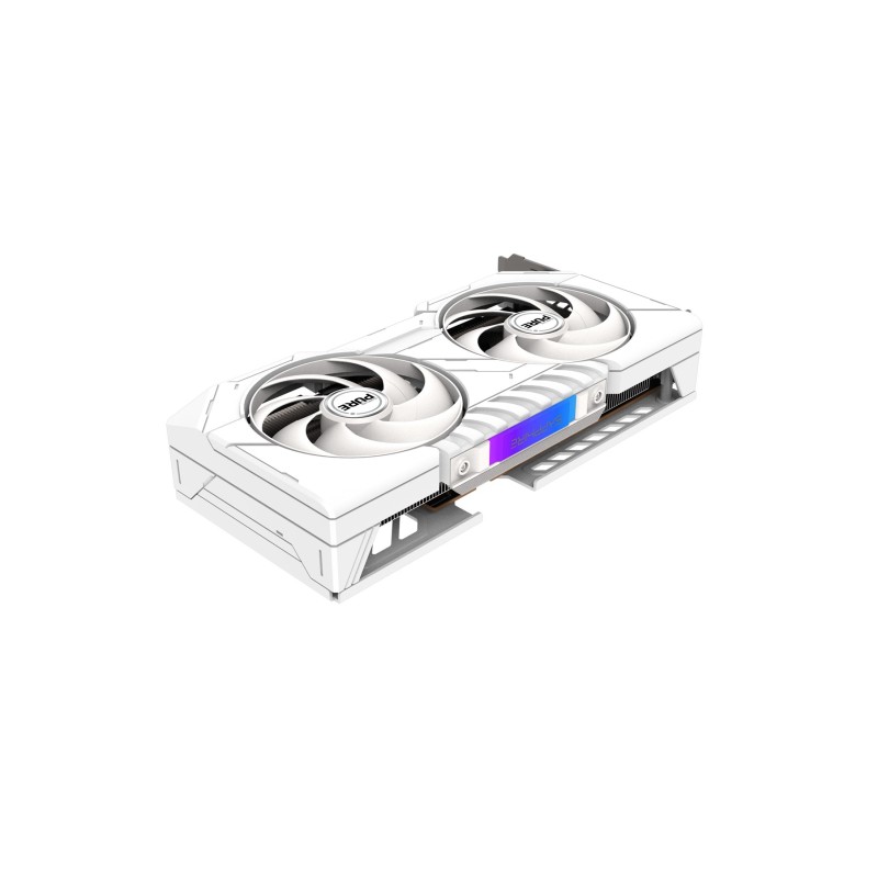 Graphics card. SAPPHIRE PURE RX 9060 XT GAMING OC 16GB Graphics card. SAPPHIRE PURE RX 9060 XT GAMING OC 16GB