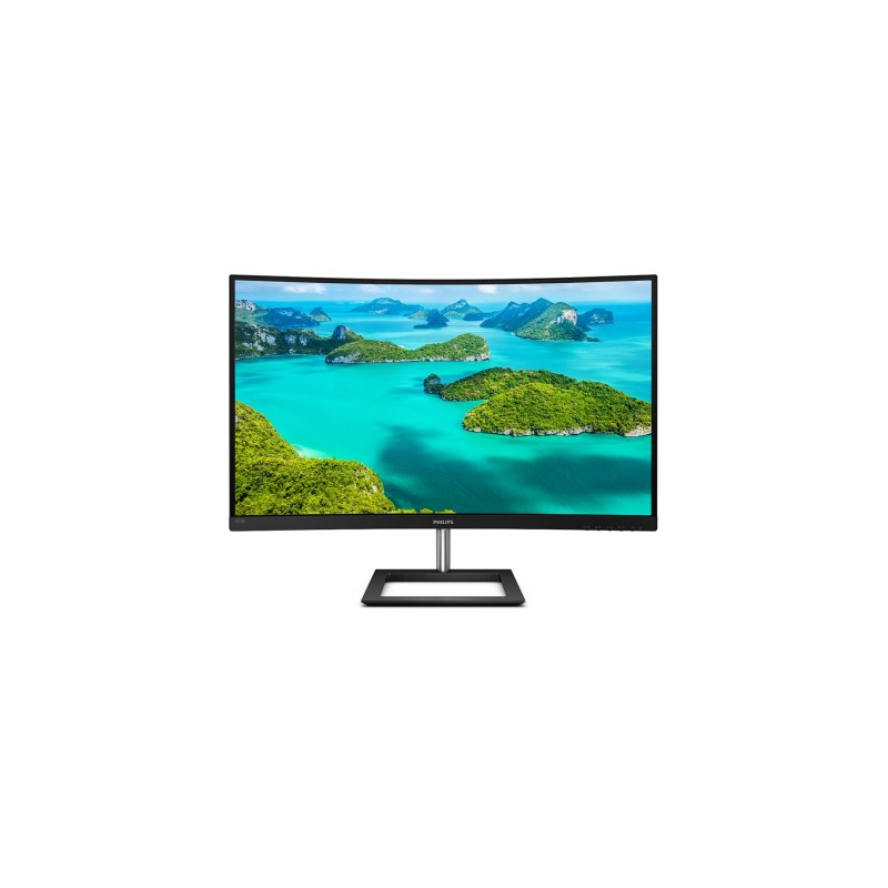 Philips E Line 325E1C/00 computer monitor 80 cm (31.5 Philips E Line 325E1C/00 computer monitor 80 cm (31.5