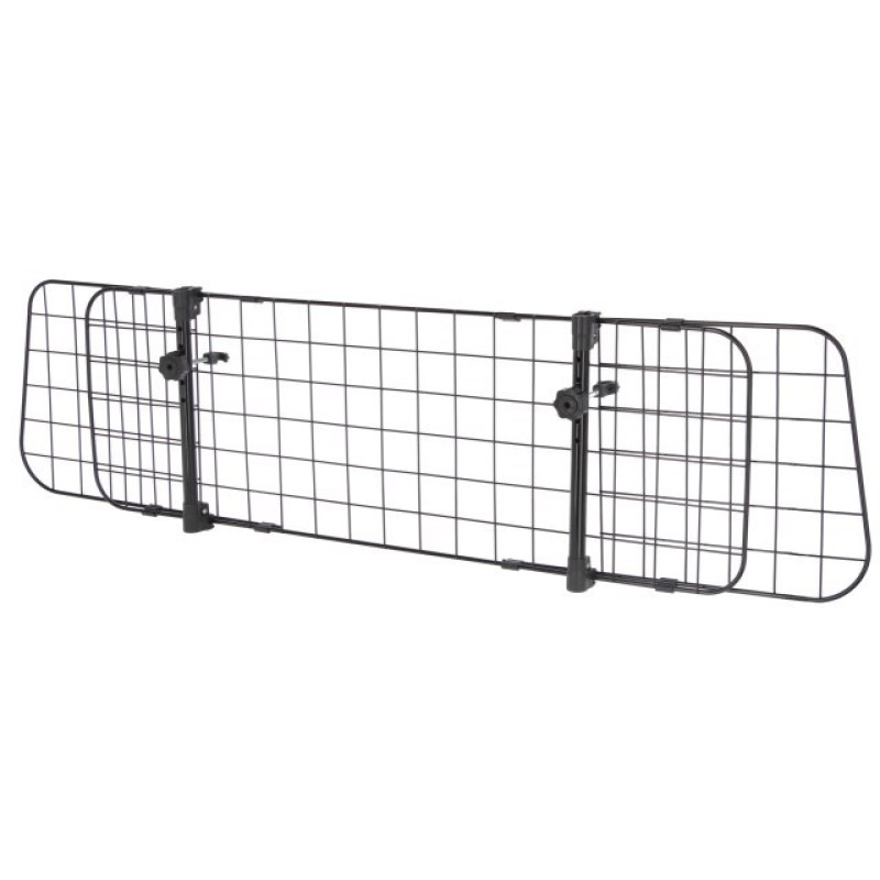 KERBL Car Dog Guard - 30x96-145 cm