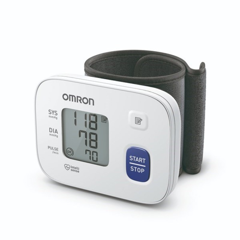 Medisana BU 565 upper arm blood pressure monitor (white) Medisana BU 565 upper arm blood pressure monitor (white)