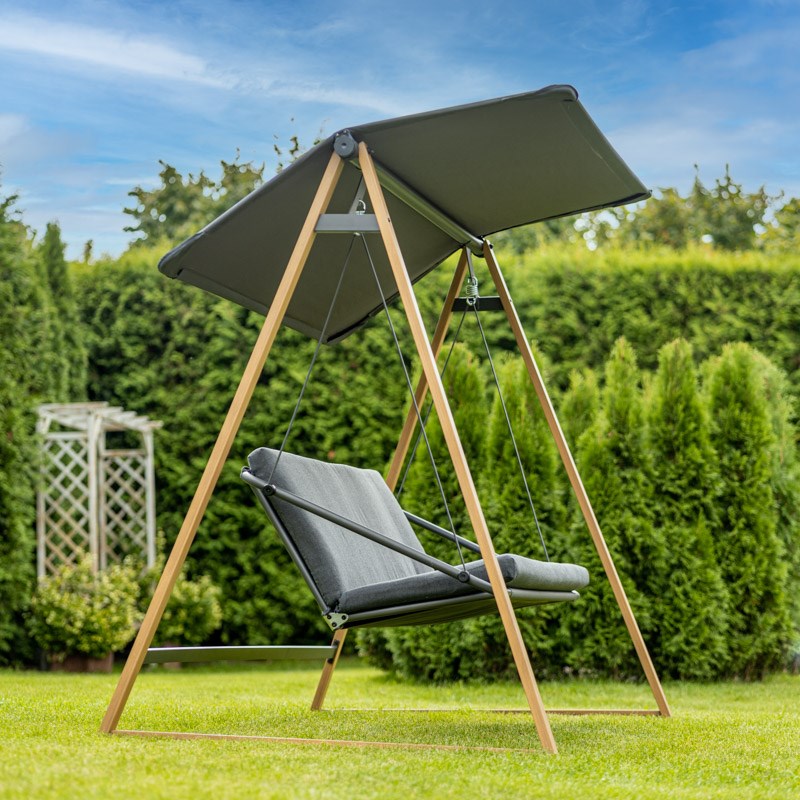 Garden swing HERNING Garden swing HERNING