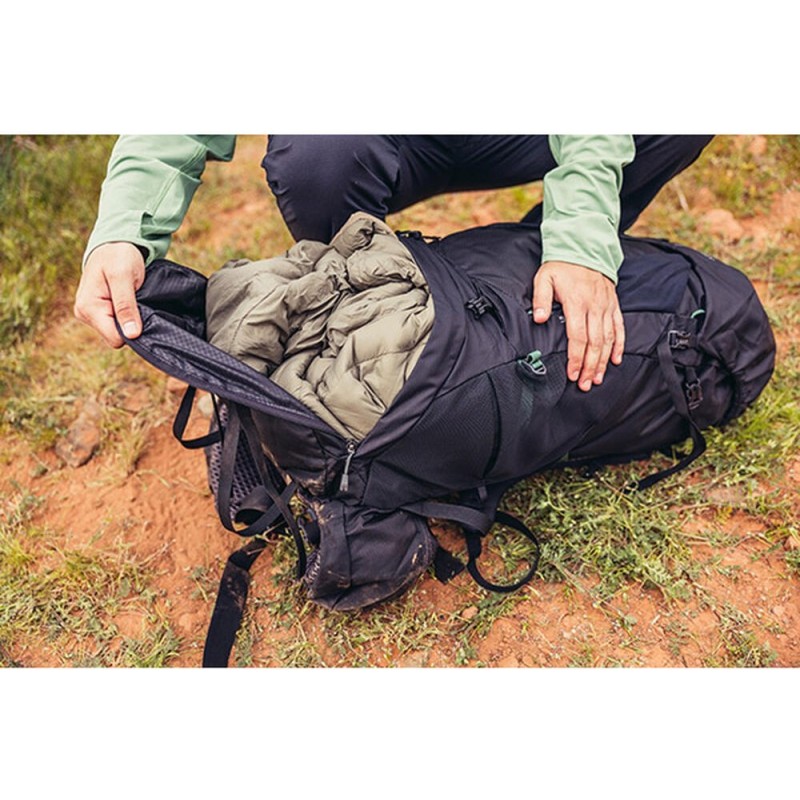 Plecak RACCOON Mk2 (20l) - Cordura - Czarny Plecak RACCOON Mk2 (20l) - Cordura - Czarny
