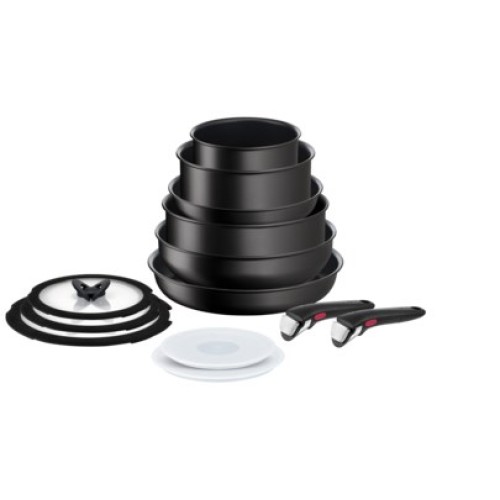 Tefal Ingenio Unlimited L7639002 pan set 13 pc(s) Tefal Ingenio Unlimited L7639002 pan set 13 pc(s)