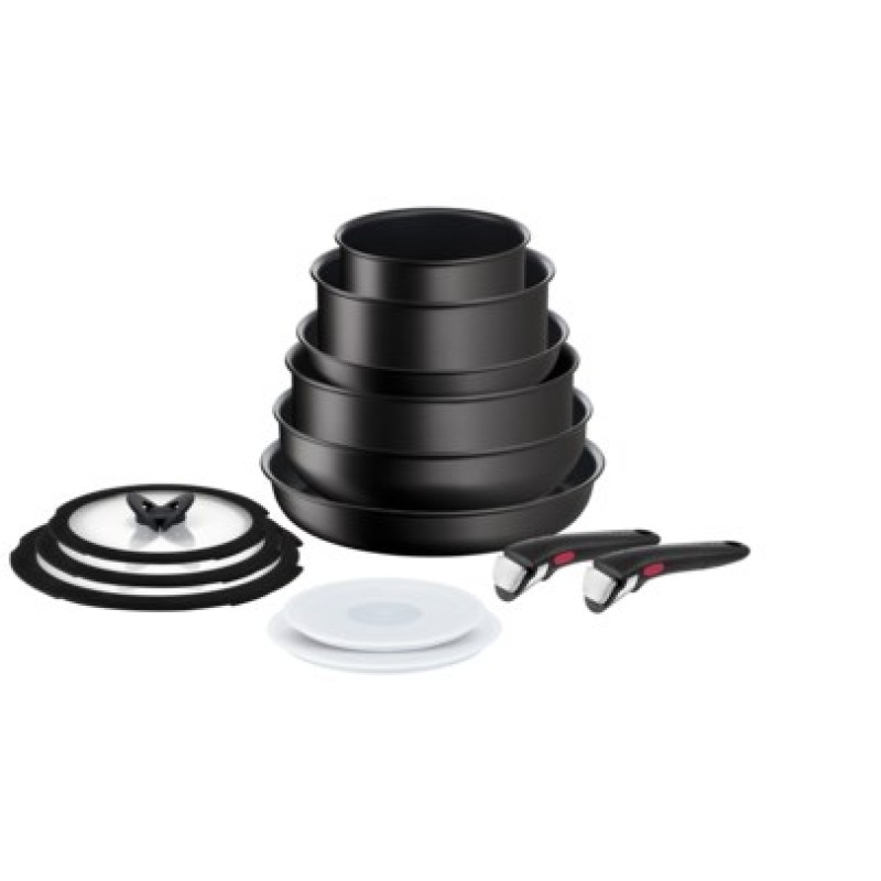 Tefal Ingenio Unlimited L7639002 pan set 13 pc(s) Tefal Ingenio Unlimited L7639002 pan set 13 pc(s)