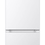 LG GBV3100ESW fridge-freezer Freestanding 344 L E White