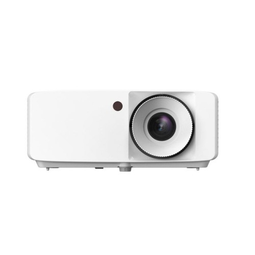 Optoma HZ146X-W Standard throw projector 3800 ANSI lumens DLP 1080p (1920x1080) 3D White