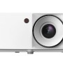 Optoma HZ146X-W Standard throw projector 3800 ANSI lumens DLP 1080p (1920x1080) 3D White