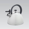 Maestro MR-1302-WG kettle 2.5 L White
