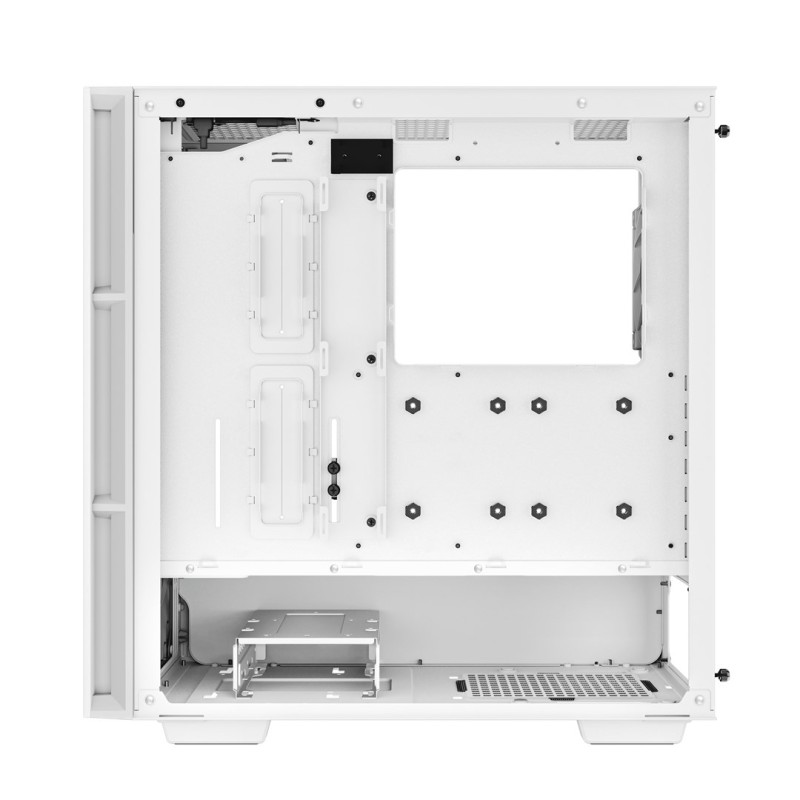 DeepCool CH560 WH Midi Tower White DeepCool CH560 WH Midi Tower White