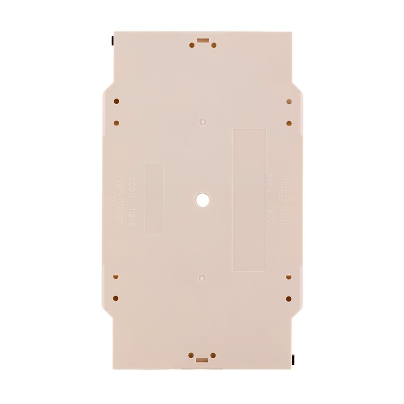 Alantec FOC-12 electrical junction box Plastic Alantec FOC-12 electrical junction box Plastic