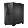 Thermaltake Core V71 Tempered Glass Edition Full-Tower Black