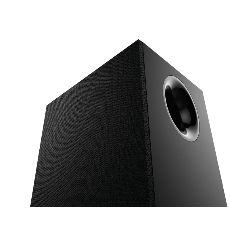Logitech Z533 60 W Black 2.1 channels Logitech Z533 60 W Black 2.1 channels
