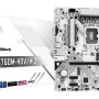 Asrock B760M-HDV/M.2 motherboard Intel B760 LGA 1700 micro ATX