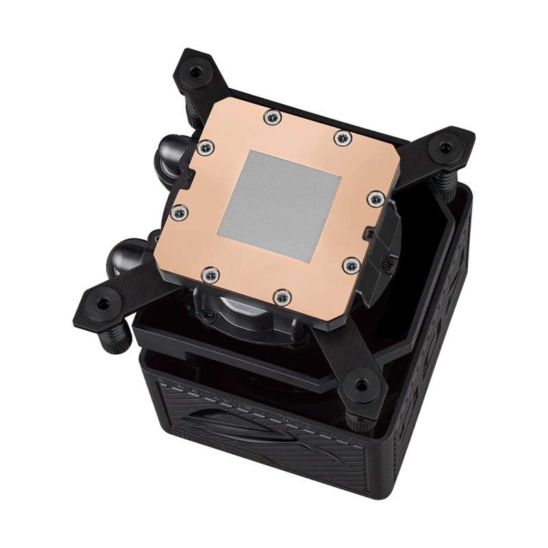 Chłodzenie ASUS PROART LC 360 Chłodzenie ASUS PROART LC 360