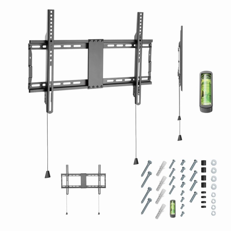 Gembird WM-80F-01 TV mount 2.03 m (80 Gembird WM-80F-01 TV mount 2.03 m (80