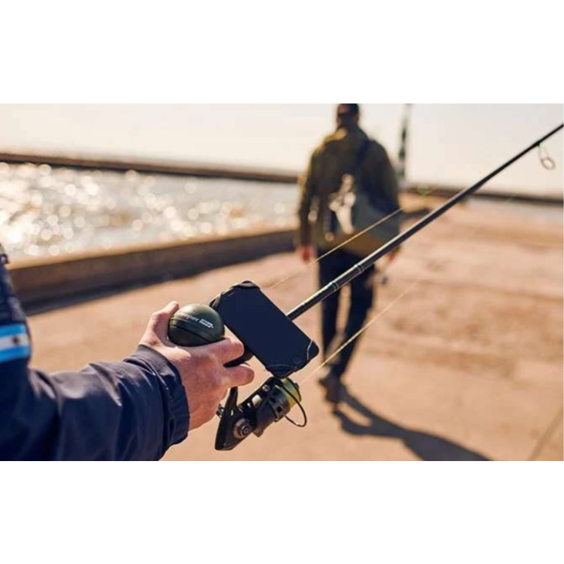 Deeper Smartphone Mount Phone Holder Deeper Smartphone Mount Phone Holder