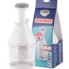 Leifheit Comfort & Clean 23030 white manual vegetable shredder